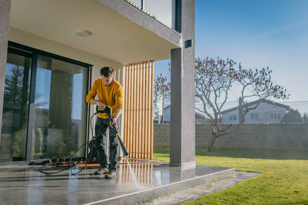 Best Dumpster Area Cleaning  in Washgton, IN
