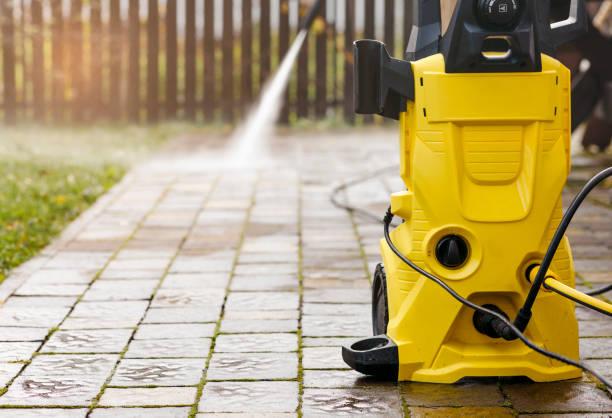 Best Post-Construction Pressure Washing  in Washgton, IN